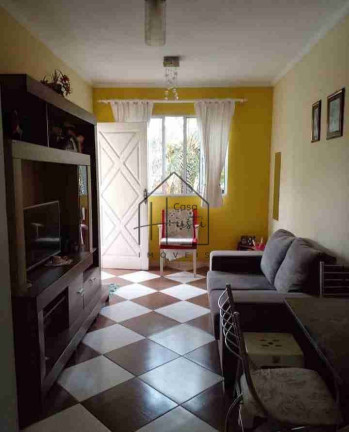 Imagem Casa de Condomínio com 2 Quartos à Venda, 60 m² em Tijuco Preto - Vargem Grande Paulista Imagem Casa de Condomínio com 2 Quartos à Venda, 60 m² em Tijuco Preto - Vargem Grande Paulista