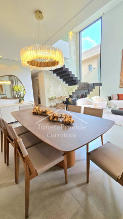 Imagem Casa de Condomínio com 4 Quartos à Venda, 400 m² em Alphaville - Santana De Parnaíba