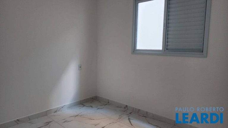 Imagem Sobrado com 3 Quartos à Venda, 98 m² em Campestre - Santo André