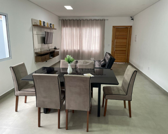Imagem Casa com 4 Quartos à Venda, 252 m² em Bertioga - Bertioga