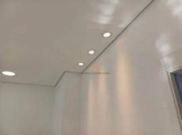 Imagem Apartamento com 2 Quartos à Venda, 38 m² em Vila Independência - São Paulo