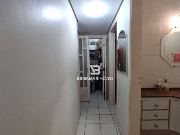 Imagem Apartamento com 2 Quartos à Venda, 75 m² em Astúrias - Guarujá