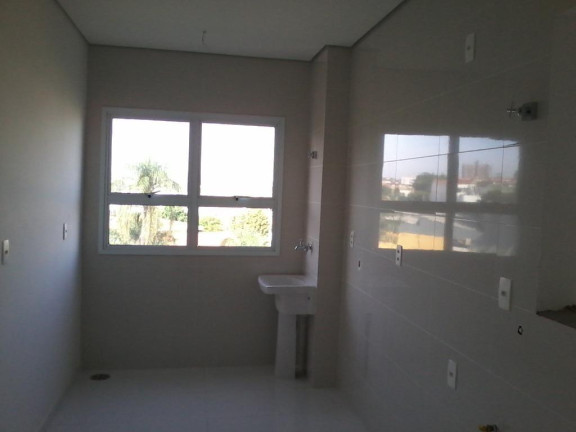 Imagem Apartamento com 3 Quartos à Venda, 80 m² em Bela Vista - Monte Mor