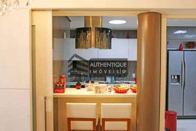 Imagem Apartamento com 3 Quartos à Venda, 192 m² em Campo Belo - São Paulo Imagem Apartamento com 3 Quartos à Venda, 192 m² em Campo Belo - São Paulo