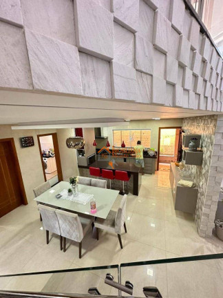 Imagem Sobrado com 3 Quartos à Venda, 300 m² em Pindorama - Mogi Das Cruzes