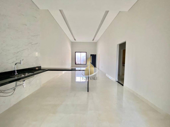 Imagem Casa com 3 Quartos à Venda, 170 m² em Village Das Flores - Caçapava