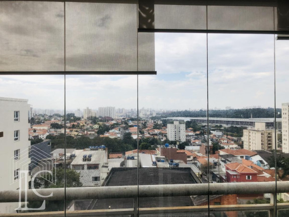 Imagem Apartamento com 2 Quartos à Venda, 49 m² em Jabaquara - São Paulo