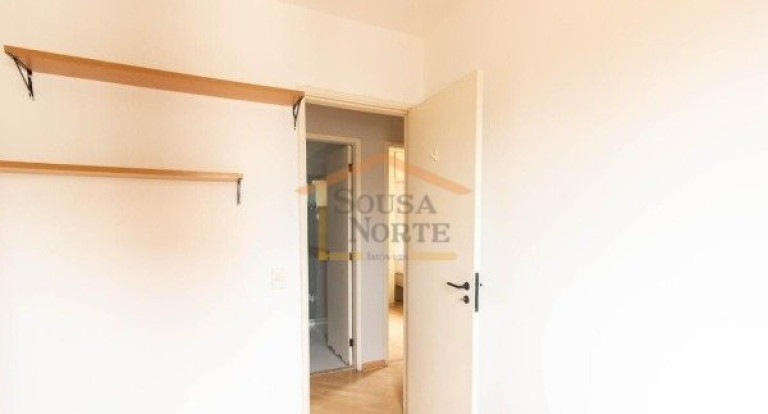 Imagem Apartamento com 3 Quartos à Venda, 74 m² em Limão - São Paulo