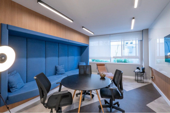 Imagem Imóvel com 1 Quarto à Venda, 33 m² em Pinheiros - São Paulo Imagem Imóvel com 1 Quarto à Venda, 33 m² em Pinheiros - São Paulo