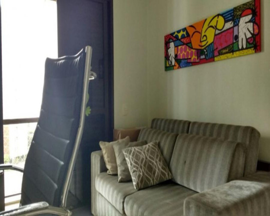 Imagem Apartamento com 3 Quartos à Venda, 142 m² em Perdizes - São Paulo Imagem Apartamento com 3 Quartos à Venda, 142 m² em Perdizes - São Paulo