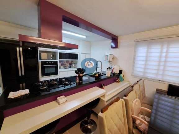 Imagem Casa com 3 Quartos à Venda, 192 m² em Jardim D'abril - Osasco