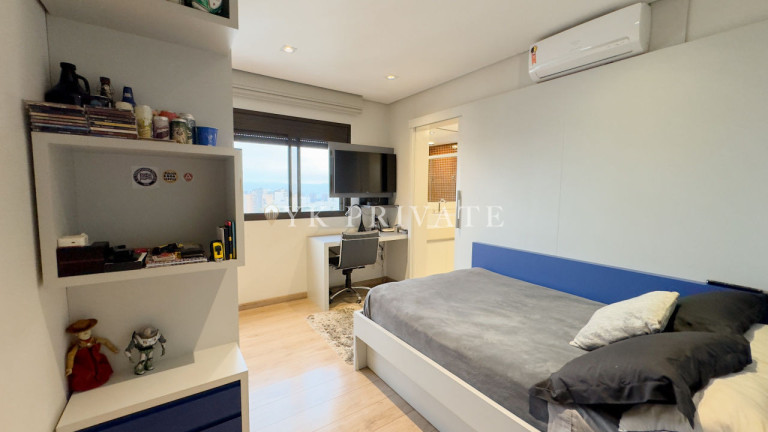 Imagem Cobertura com 3 Quartos à Venda, 430 m² em Perdizes - São Paulo