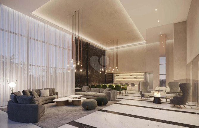 Imagem Imóvel com 2 Quartos à Venda, 79 m² em água Branca - São Paulo Imagem Imóvel com 2 Quartos à Venda, 79 m² em água Branca - São Paulo