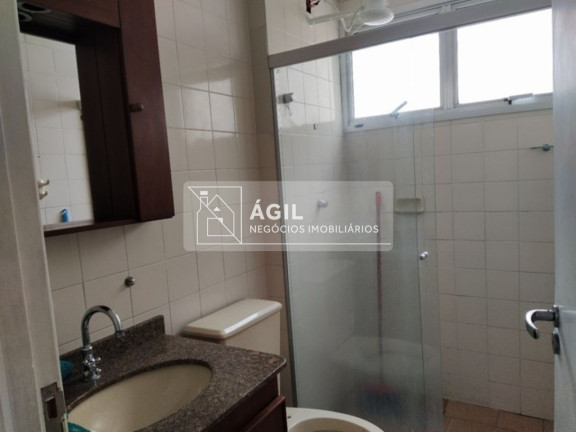 Imagem Apartamento com 2 Quartos à Venda, 52 m² em Jardim Satélite - São José Dos Campos Imagem Apartamento com 2 Quartos à Venda, 52 m² em Jardim Satélite - São José Dos Campos