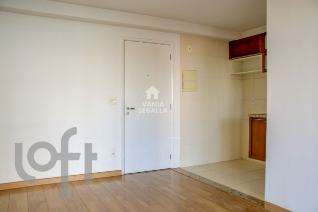 Imagem Apartamento com 2 Quartos à Venda, 52 m² em Barra Funda - São Paulo Imagem Apartamento com 2 Quartos à Venda, 52 m² em Barra Funda - São Paulo