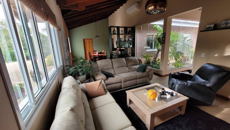 Imagem Casa de Condomínio com 4 Quartos à Venda, 324 m² em Residencial Dos Lagos - Itupeva Imagem Casa de Condomínio com 4 Quartos à Venda, 324 m² em Residencial Dos Lagos - Itupeva