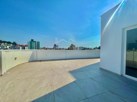 Imagem Cobertura com 4 Quartos à Venda, 221 m² em Coqueiros - Florianópolis Imagem Cobertura com 4 Quartos à Venda, 221 m² em Coqueiros - Florianópolis