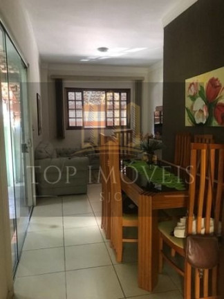 Imagem Sobrado com 3 Quartos à Venda, 125 m² em Jardim Alvorada - São José Dos Campos Imagem Sobrado com 3 Quartos à Venda, 125 m² em Jardim Alvorada - São José Dos Campos