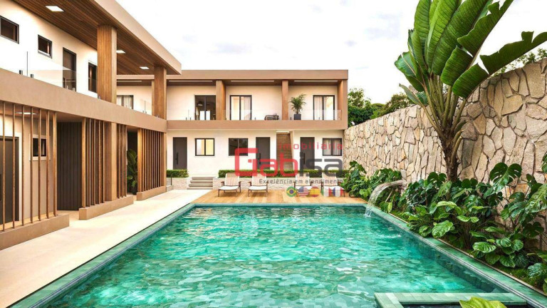 Apartamento com 1 Quarto à Venda, 30 m² em Caminho De Búzios - Cabo Frio
