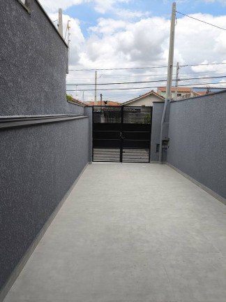 Imagem Casa com 2 Quartos à Venda, 85 m² em Central Parque Sorocaba - Sorocaba Imagem Casa com 2 Quartos à Venda, 85 m² em Central Parque Sorocaba - Sorocaba