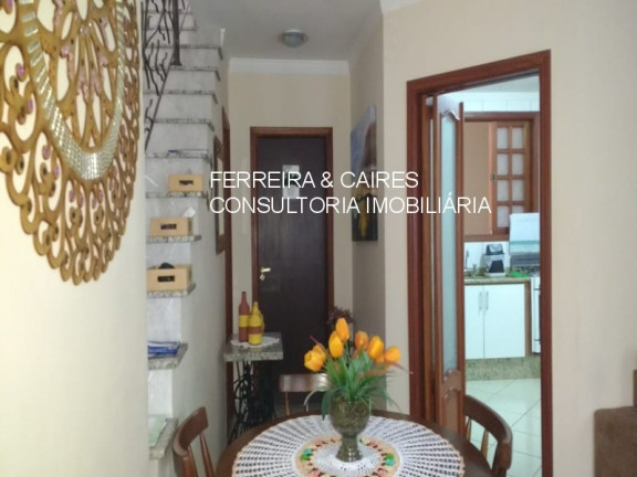 Imagem Sobrado com 6 Quartos à Venda,  em Jardim Morada Do Sol - Indaiatuba