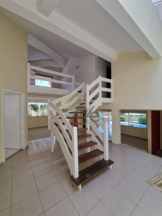 Imagem Casa com 5 Quartos à Venda, 557 m² em Recanto Inpla - Carapicuíba