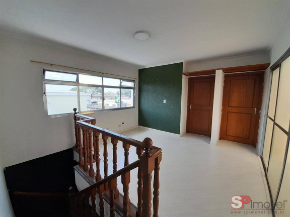 Imagem Sobrado com 3 Quartos para Alugar, 262 m² em Vila Aparecida - São Paulo Imagem Sobrado com 3 Quartos para Alugar, 262 m² em Vila Aparecida - São Paulo