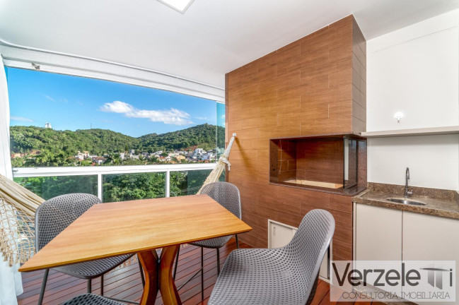 Imagem Apartamento com 3 Quartos à Venda, 144 m² em Praia Brava De Itajaí - Itajaí