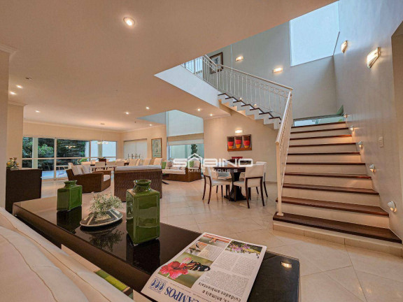 Imagem Casa com 5 Quartos à Venda, 395 m² em Riviera De São Lourenço - Bertioga