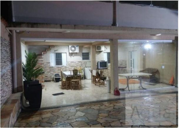 Casa com 5 Quartos à Venda, 420 m² em Cibratel Ii - Itanhaém