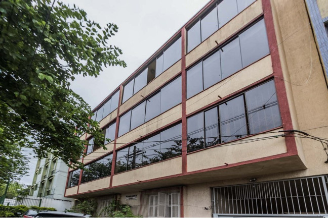 Imagem Imóvel com 3 Quartos à Venda, 96 m² em São João - Porto Alegre