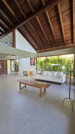 Imagem Casa de Condomínio com 4 Quartos à Venda, 252 m² em Alphaville - Santana De Parnaíba
