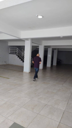 Imagem Apartamento com 2 Quartos à Venda, 36 m² em Vila Humaitá - Santo André Imagem Apartamento com 2 Quartos à Venda, 36 m² em Vila Humaitá - Santo André