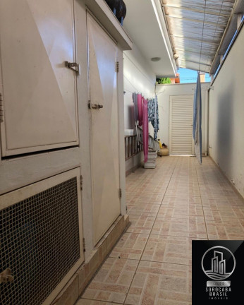 Imagem Casa com 3 Quartos à Venda, 337 m² em Ibiti Do Paço - Sorocaba Imagem Casa com 3 Quartos à Venda, 337 m² em Ibiti Do Paço - Sorocaba