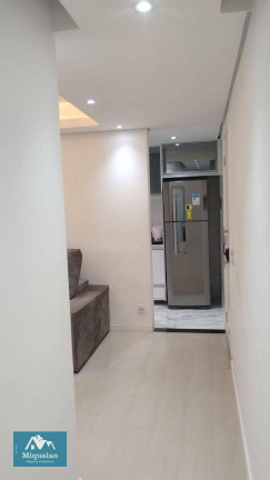 Imagem Apartamento com 2 Quartos à Venda, 45 m² em Ponte Grande - Guarulhos Imagem Apartamento com 2 Quartos à Venda, 45 m² em Ponte Grande - Guarulhos