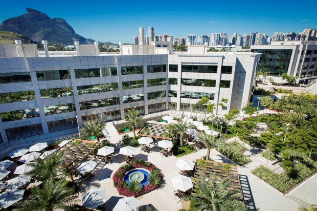 Imagem Imóvel à Venda, 91 m² em Barra Da Tijuca - Rio De Janeiro Imagem Imóvel à Venda, 91 m² em Barra Da Tijuca - Rio De Janeiro