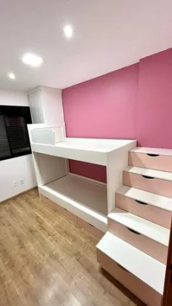 Imagem Apartamento com 3 Quartos à Venda, 80 m² em Paiaguás - Cuiabá Imagem Apartamento com 3 Quartos à Venda, 80 m² em Paiaguás - Cuiabá
