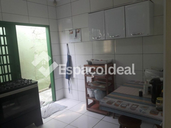 Imagem Casa com 3 Quartos à Venda, 156 m² em Parque Dos Eucaliptos - Bauru