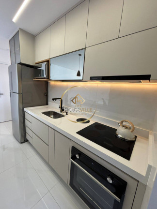 Imagem Apartamento com 2 Quartos à Venda, 62 m² em Pagador De Andrade - Jacareí Imagem Apartamento com 2 Quartos à Venda, 62 m² em Pagador De Andrade - Jacareí