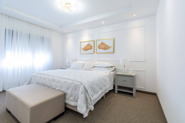Imagem Apartamento com 4 Quartos à Venda, 244 m² em Vila Gomes Cardim - São Paulo Imagem Apartamento com 4 Quartos à Venda, 244 m² em Vila Gomes Cardim - São Paulo