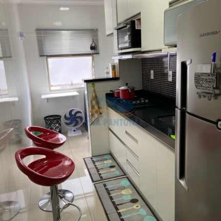 Imagem Apartamento com 2 Quartos à Venda, 54 m² em Parque Dos Bandeirantes - Ribeirão Preto