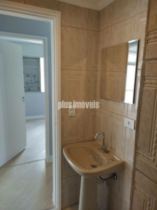 Imagem Apartamento com 3 Quartos à Venda, 80 m² em Vila Sofia - São Paulo