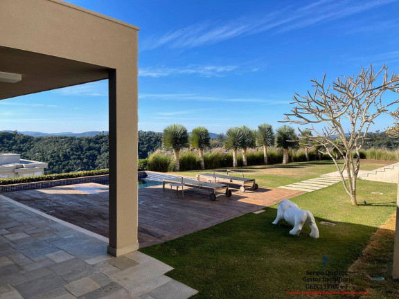 Casa com 4 Quartos à Venda, 750 m² em Alphaville - Santana De Parnaíba