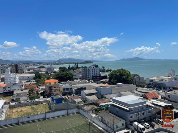 Imagem Apartamento com 4 Quartos à Venda,  em Barreiros - São José