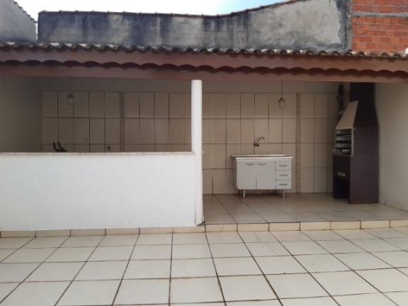 Imagem Casa de Condomínio com 2 Quartos à Venda, 115 m² em Jardim Paulista - Sorocaba Imagem Casa de Condomínio com 2 Quartos à Venda, 115 m² em Jardim Paulista - Sorocaba