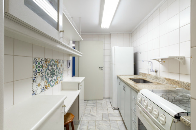 Imagem Apartamento com 1 Quarto à Venda, 42 m² em Vila Madalena - São Paulo Imagem Apartamento com 1 Quarto à Venda, 42 m² em Vila Madalena - São Paulo