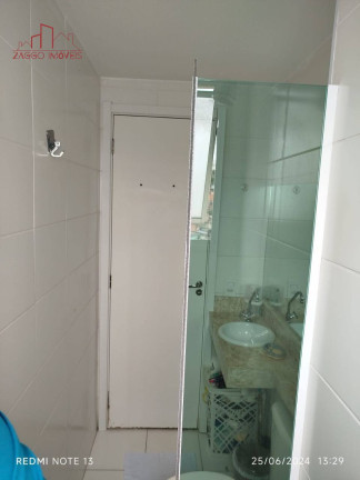 Imagem Apartamento com 2 Quartos à Venda, 49 m² em Jardim Novo Taboão - São Paulo Imagem Apartamento com 2 Quartos à Venda, 49 m² em Jardim Novo Taboão - São Paulo