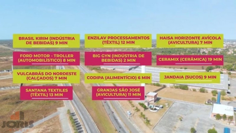 Imagem Imóvel à Venda, 427 m² em Novo Pacajus - Pacajus Imagem Imóvel à Venda, 427 m² em Novo Pacajus - Pacajus