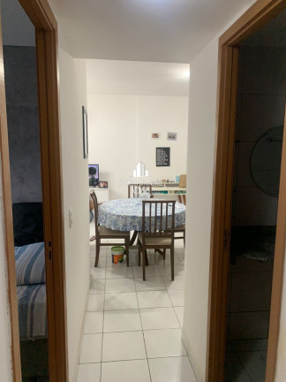Apartamento com 3 Quartos à Venda, 76 m² em Nova Parnamirim - Parnamirim