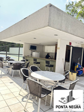 Imagem Apartamento com 3 Quartos à Venda, 204 m² em Ponta Negra - Manaus Imagem Apartamento com 3 Quartos à Venda, 204 m² em Ponta Negra - Manaus
